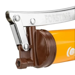 Шприц для нагнетания густой смазки 500мл