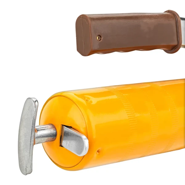 Шприц для нагнетания густой смазки 500мл