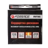 Кордщетка дисковая 125мм