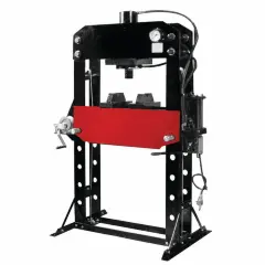 Пресс гидравлический 100т