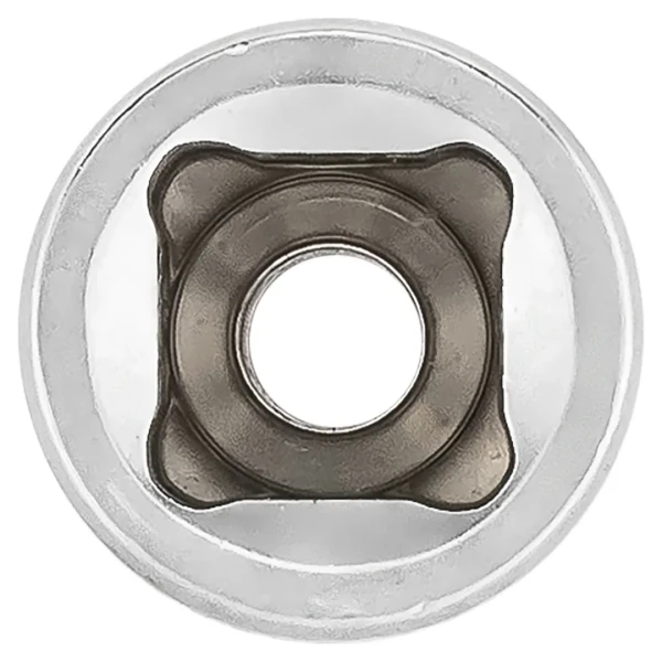 Головка 4мм (12гр.), 1/4''