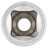 Головка 4мм (12гр.), 1/4''