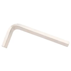 Ключ Г-образный 6-гранный 12мм