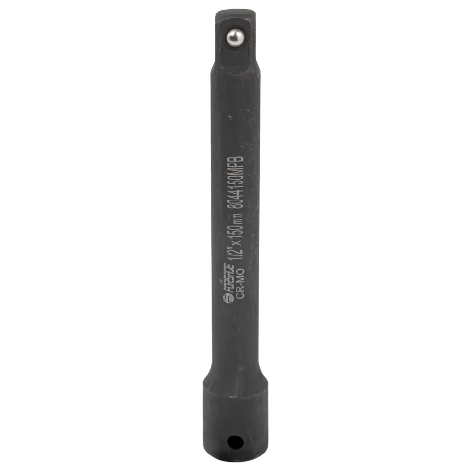 Удлинитель ударный Cr-Mo 150мм 1/2''