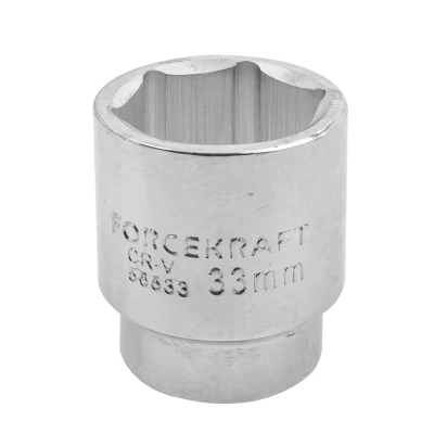 Головка 33мм (12гр.), 3/4''
