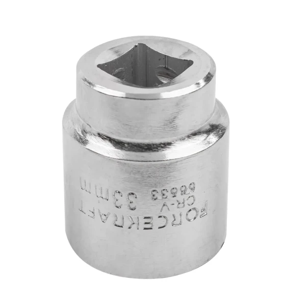 Головка 33мм (12гр.), 3/4''
