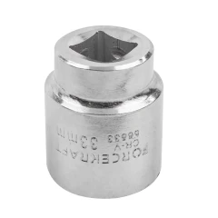 Головка 33мм (12гр.), 3/4''