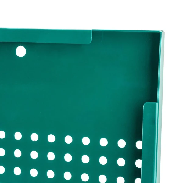 Стенд демонстрационный настенный (900х725мм, толщина 14мм, 54х54отв), пр-во Беларусь