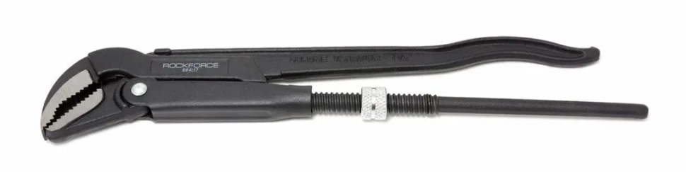 Ключ газовый 1.5''45° (захват:80мм)