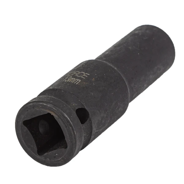 Головка ударная глубокая 13мм (12гр.), 1/2''