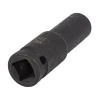 Головка ударная глубокая 13мм (12гр.), 1/2''