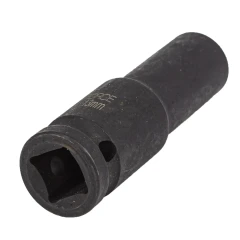 Головка ударная глубокая 13мм (12гр.), 1/2''