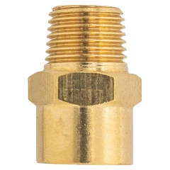 Соединитель резьбовой M1/8''x F1/8''