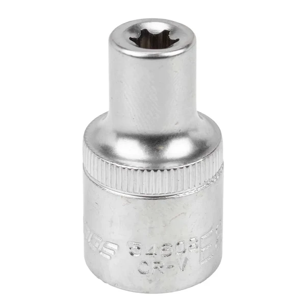 Головка Е-профиль E8 1/2''