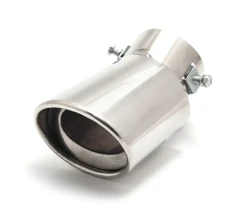 Насадка на глушитель A14, 145mmx63mm