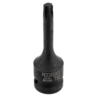 Головка-бита TORX ударная T50,1/2''