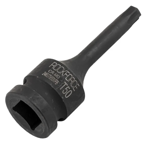 Головка-бита TORX ударная T50,1/2''