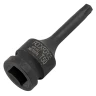 Головка-бита TORX ударная T50,1/2''