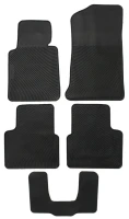 Ковры резиновые BMW 3 (E46)