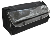 Сумка автомобильная KUT-22 (Black)