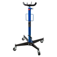 Стойка трансмиссионная гидравлическая 0,6т