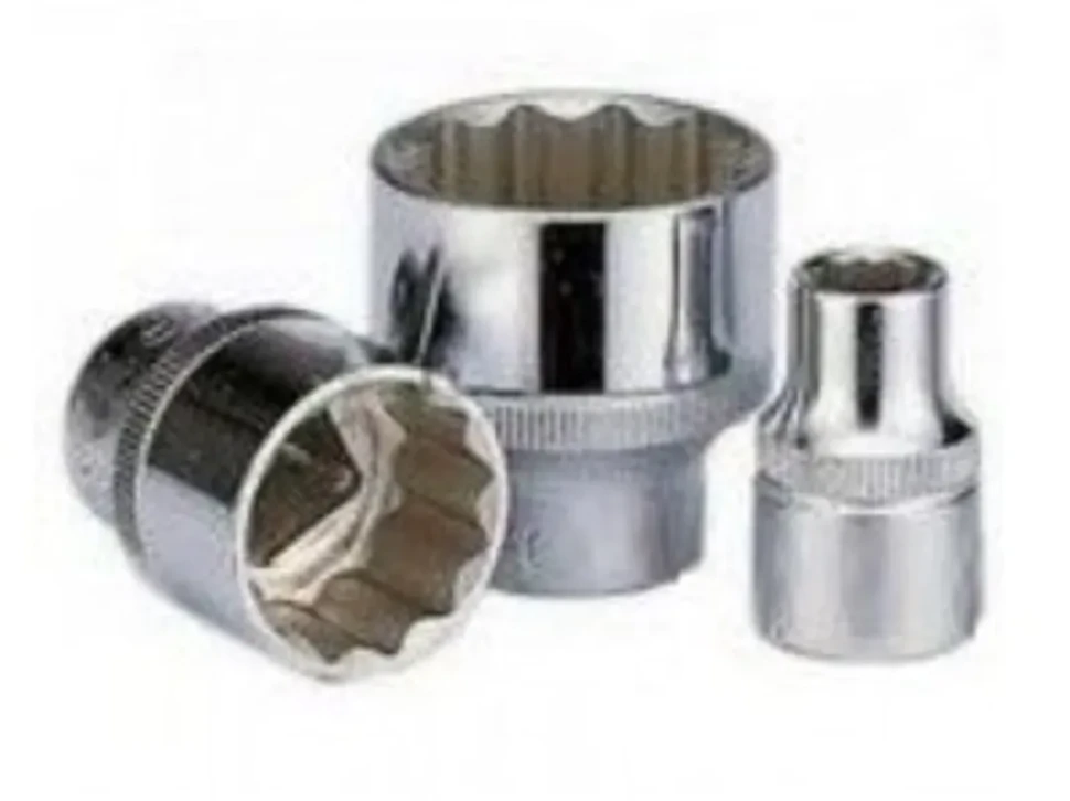 Головка 22мм (12гр.), 3/8''