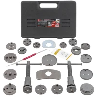 Набор для обслуживания тормозных цилиндров 21пр.