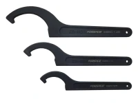 Ключ радиусный ударный 100-110мм