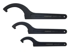 Ключ радиусный ударный 100-110мм