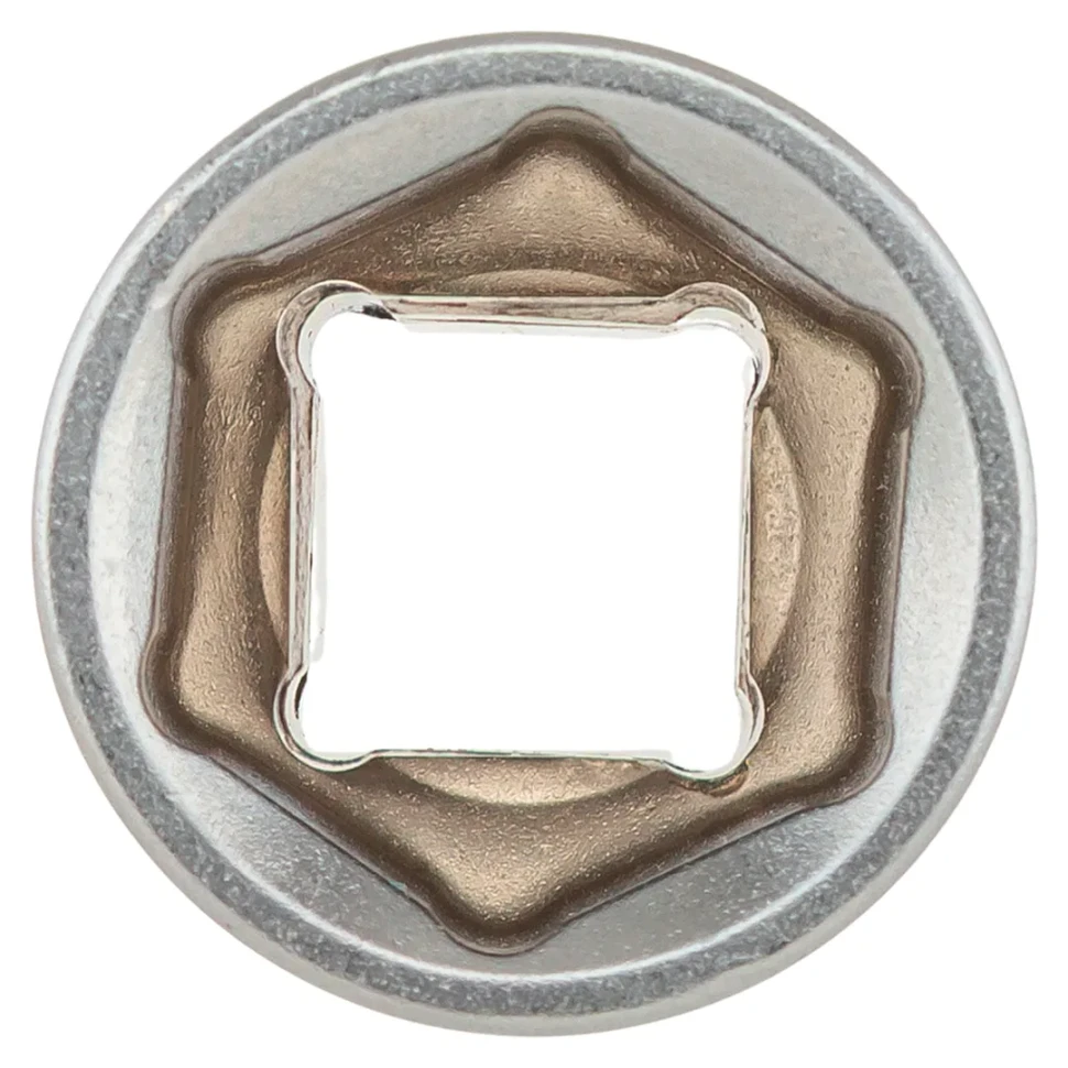 Головка 3/8'', 15мм (6гр.)