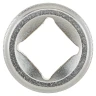 Головка 3/8'', 15мм (6гр.)