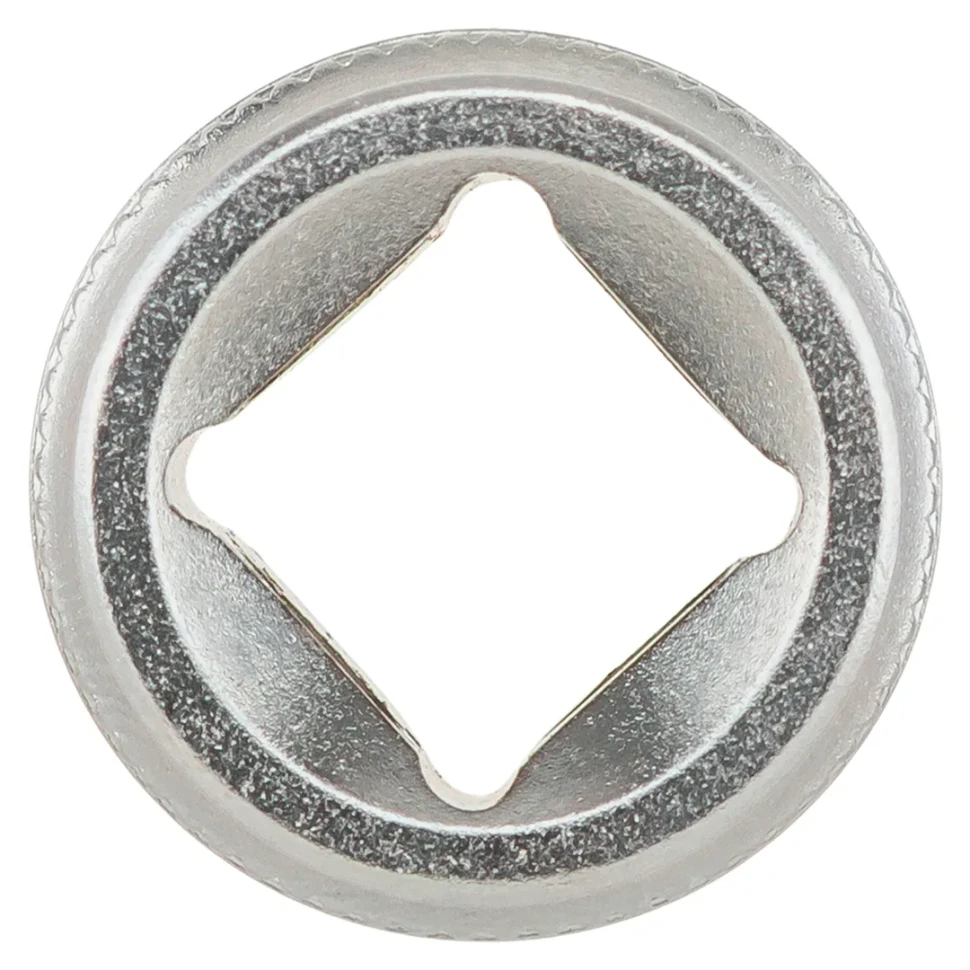 Головка 3/8'', 15мм (6гр.)