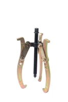 Съемник трехлапый усиленный переставной 14''(Ø захвата -350мм, длина лап-350мм, лапы S-образные)