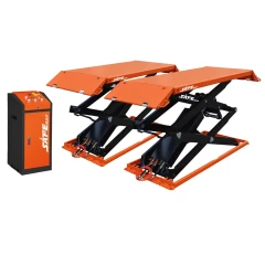 Автоподъемник