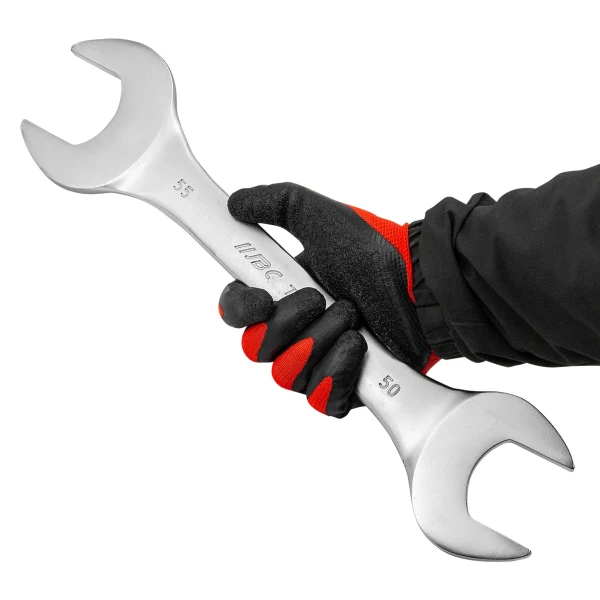 Ключ рожковый 50х55мм