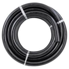 Шланг резиновый армированый бензо-маслостойкий 12.7х21ммх10м(повышенная гибкость и сопротивление к излому,раб.давл. 20bar,max 60bar,-30C°+70C°,DIN2001