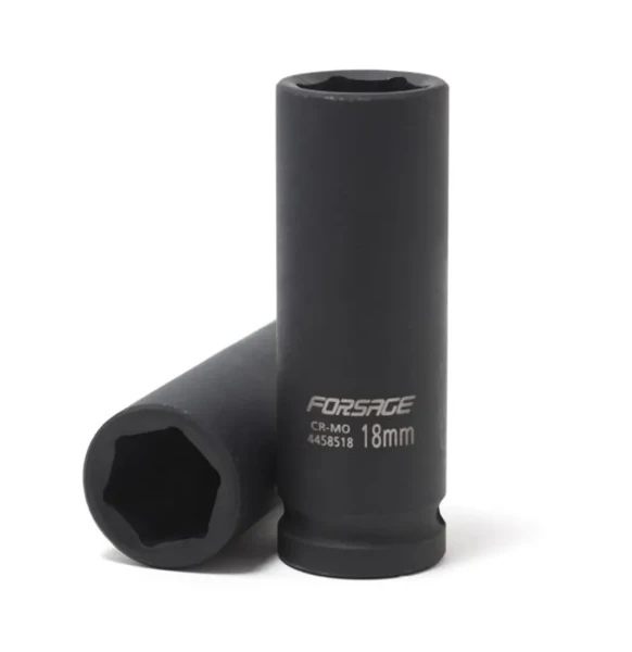 Головка ударная глубокая 29мм (6гр.), 1/2''