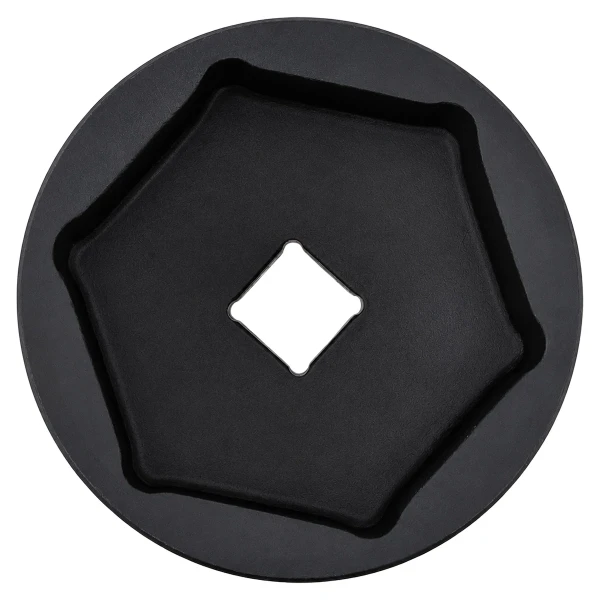 Головка ударная глубокая 3/4'', 80мм (6гр.)