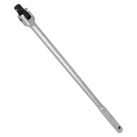Вороток шарнирный с накаткой 1/2''L-460мм.
