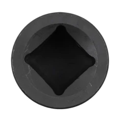 Головка-бита ударная 6-гранная 3/4'', 22мм