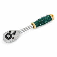 Трещотка реверсивная 3/8''