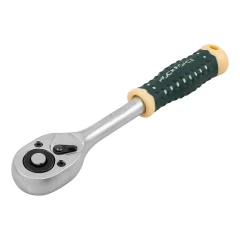 Трещотка реверсивная 3/8''