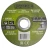 Круг отрезной по металлу 125х1.2.х22.23мм