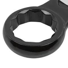 Ключ накидной ударный односторонний 70мм