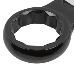 Ключ накидной ударный односторонний 70мм