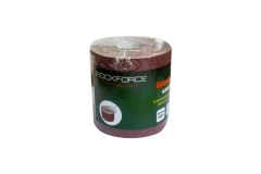 Бумага наждачная 100ммх10м в рулоне (P80)