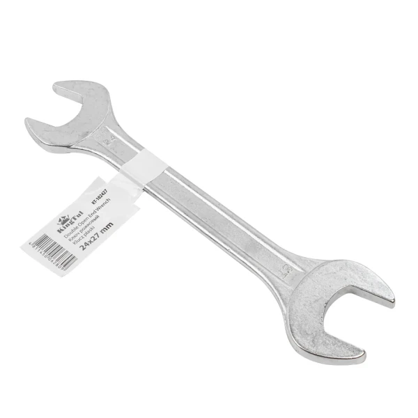 Ключ рожковый 24х27мм