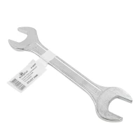 Ключ рожковый 24х27мм