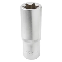 Головка глубокая Е-профиль E24 1/2''