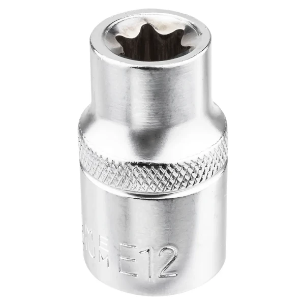 Головка Е-профиль E12 1/2''